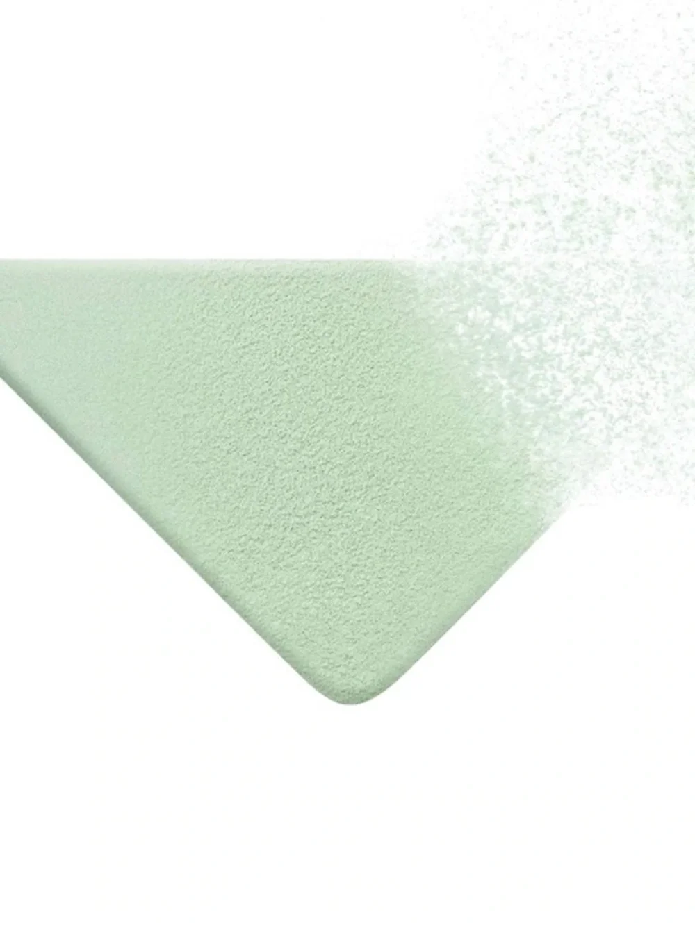 Trending!PRADA Reset Rebalancing Refillable Setting Powder 00 Translucent FS